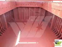 Bulkcarrier te koop