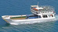 RoPax schip Te koop