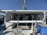 Langlijnschip te koop