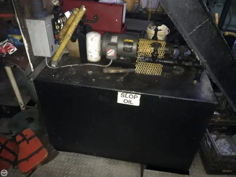 Sleperschip te koop