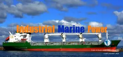 Koelschip te koop