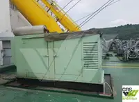Kraanschip te koop