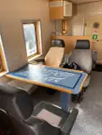 Baggeraarschip te koop