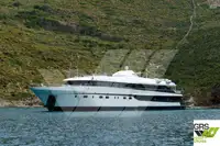Cruise schip Te koop