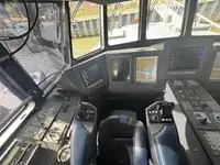 Patrouilleboot te koop
