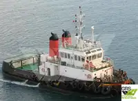 Sleperschip te koop