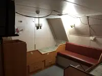 Trawler te koop