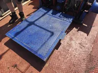 vissersschip te koop