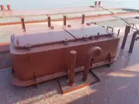 Barge te koop