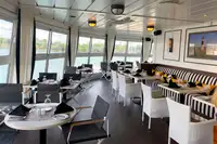 Passagiersschip te koop