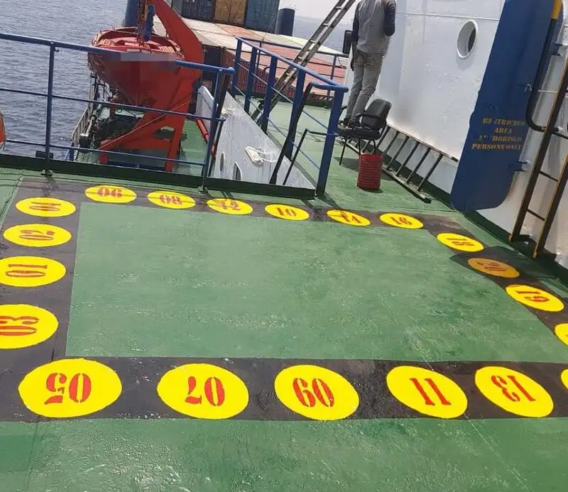 Bulkcarrier te koop
