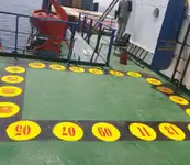 Bulkcarrier te koop