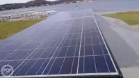 Containerschip te koop
