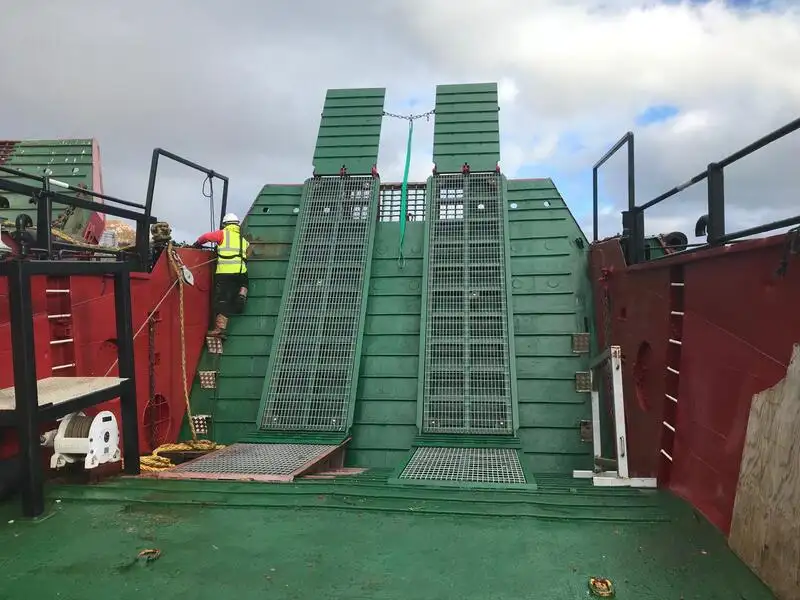 Ro-Ro-schip te koop