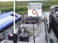 Barge te koop