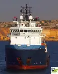 bevoorradingsschip Te koop