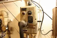Veerboot te koop