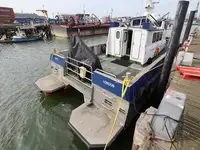 Catamaran te koop