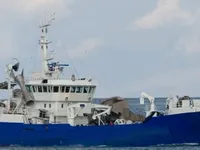 Trawler te koop