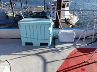 Veerboot te koop