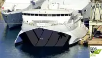 Ro-Ro ship Te koop