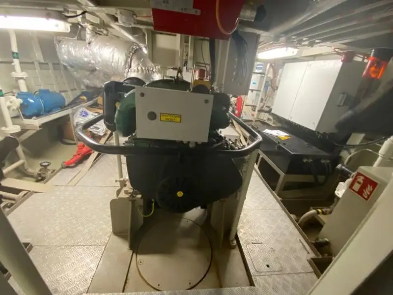 Sleperschip te koop