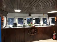 Bulkcarrier te koop