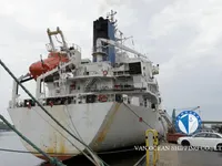 Koelschip te koop