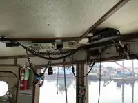 Trawler te koop