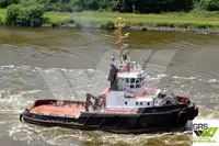 Sleepboot Te koop