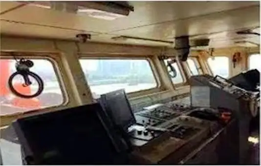 Barge te koop