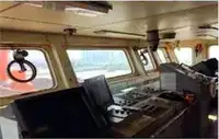 Barge te koop