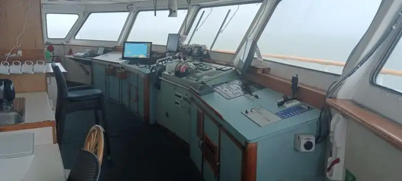 Veerboot te koop