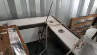 Trawler te koop