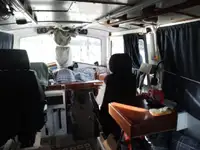 Lootsboot te koop