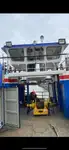 Barge te koop