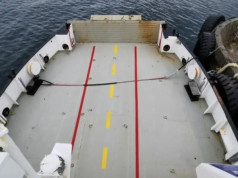 Ro-Ro-schip te koop