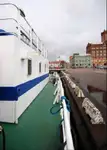Veerboot te koop