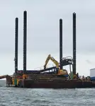 Binnenvaartschip Te koop