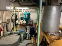 Bulkcarrier te koop