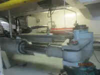 Koelschip te koop