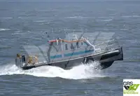 Bemanningboot te koop