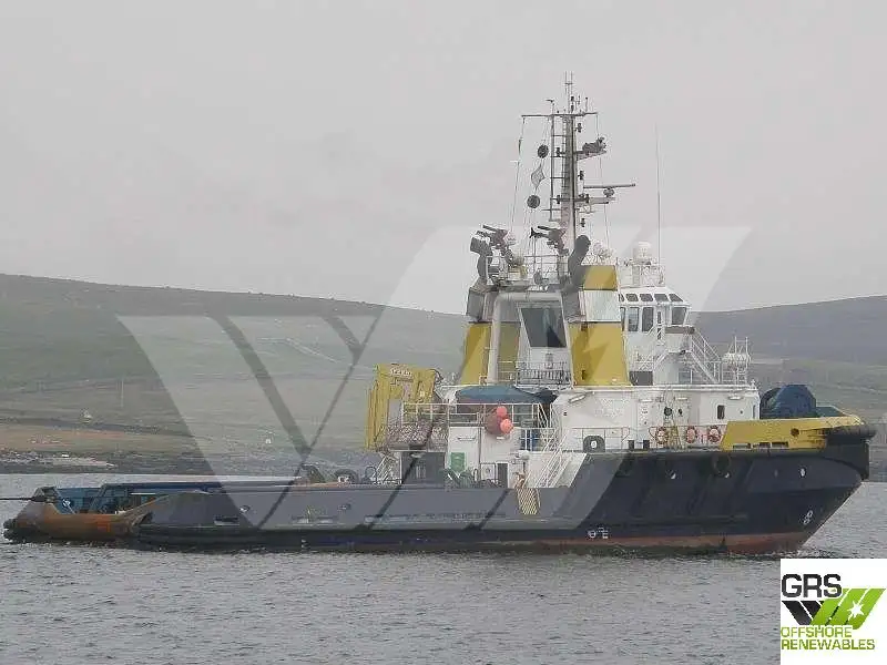 Sleperschip te koop