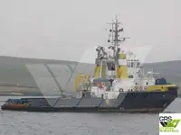 Sleperschip te koop
