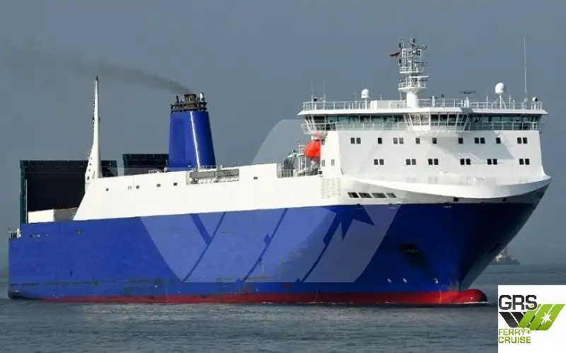 Sleperschip te koop