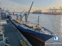 Koelschip te koop