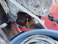 Veerboot te koop