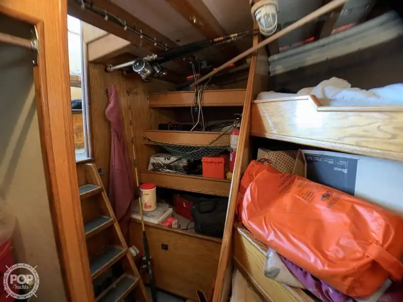 Langlijnschip te koop