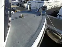 Trawler te koop