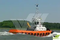Sleepboot Te koop
